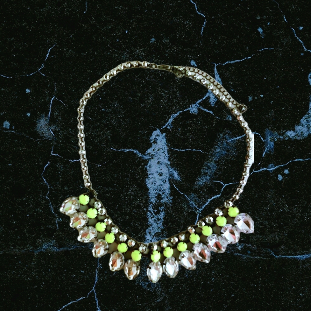 Statement Necklace